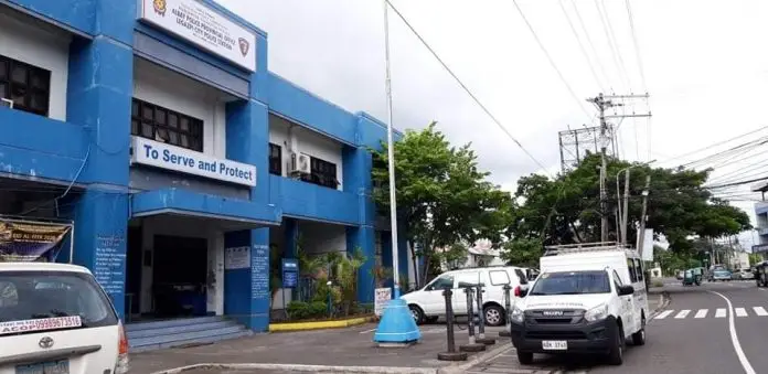 Legazpi-City-PNP