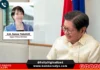 PBBM asin Prime Minister Takaichi, nag-olay sa Telepono manungod sa kooperasyon sa ASEAM Summit asin seguridad kan nacion