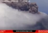 Bulkang Mayon, nagbuga nin abo ngonian na aldaw – Phivolcs