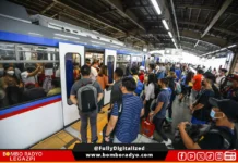 MRT-3, balak na maisapribado sa 2027