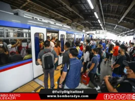 MRT-3, balak na maisapribado sa 2027