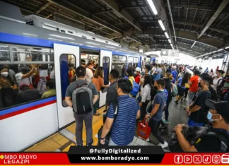MRT-3, balak na maisapribado sa 2027