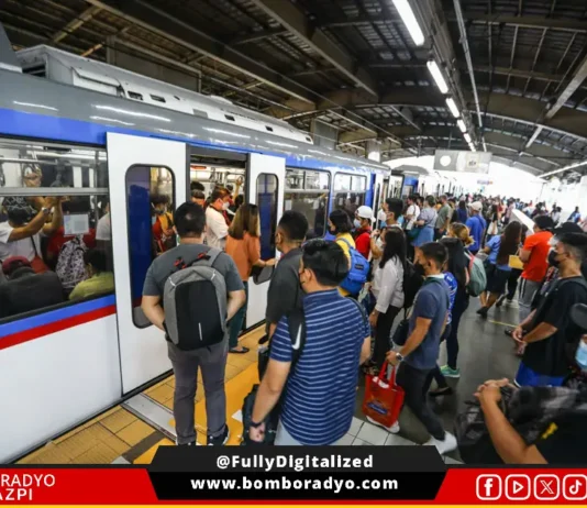 DOTr, ma-implementar nin Heightened Alert para sa Undas 2026
