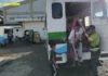 OCD Bicol, siniguro ang suporta sa mga LGUs na apektado ng panibagong Mayon unrest
