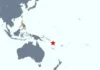 Warang huma nin tsunami sa Pilipinas kasunod kan magnitude 7.2 na linog sa Vanuatu- PHIVOLCS