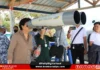 Ex-National Security Adviser Carlos, nagsangat nin reklamo sa NBI laban kay Tarriela