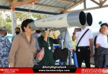 Ex-National Security Adviser Carlos, nagsangat nin reklamo sa NBI laban kay Tarriela