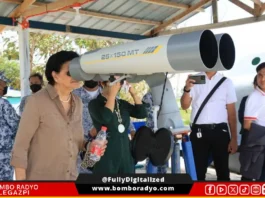 Ex-National Security Adviser Carlos, nagsangat nin reklamo sa NBI laban kay Tarriela