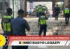 DLSU, pinauli an mga estudyante asin paratukdo huli sa bomb threat