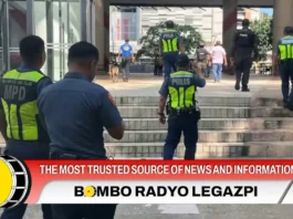 DLSU, pinauli an mga estudyante asin paratukdo huli sa bomb threat
