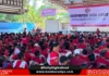 PRC, nagdistribwir nin P7.43 milyones na cash assistance sa mga pamilyang naapektaran kan Magnitude 7.8 na lindol