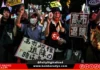 10,000 Japanese, nagprotesta kontra sa nuclear policy kan gobierno