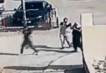 Walo gadan sa pambabadil sa simbahan sa Karak Jordan; seguridad, mas hinigotan