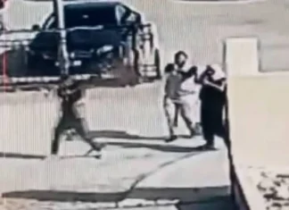 Walo gadan sa pambabadil sa simbahan sa Karak Jordan; seguridad, mas hinigotan
