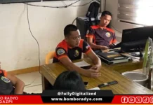 Baras MDRRMO, nagpreparar na para sa Super Typhoon Rosal