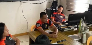 Baras MDRRMO, nagpreparar na para sa Super Typhoon Rosal