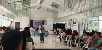 Albay Provincial Government, preparado sa pagtabang sa mga apektado kan Super El Niño