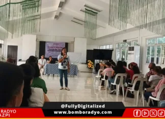 Albay Provincial Government, preparado sa pagtabang sa mga apektado kan Super El Niño