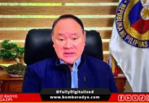 Pagguyod kan China sa BRP Sierra Madre, sarong act of war, segun ki Defense Secretary Teodoro