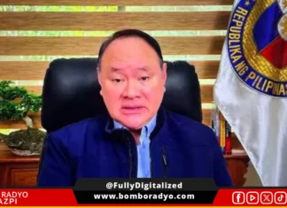 Pagguyod kan China sa BRP Sierra Madre, sarong act of war, segun ki Defense Secretary Teodoro