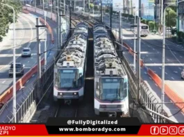 DOTr, pinal na an pagsasapribado kan MRT-3 sa 2027
