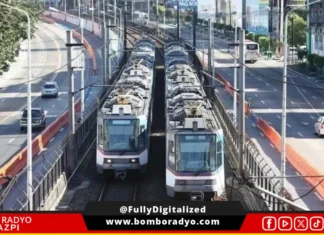 DOTr, pinal na an pagsasapribado kan MRT-3 sa 2027