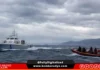 12 migrante, binawian nin buhay mantang nagbabalyo sa dagat kan Grecia