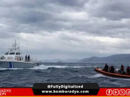 12 migrante, binawian nin buhay mantang nagbabalyo sa dagat kan Grecia