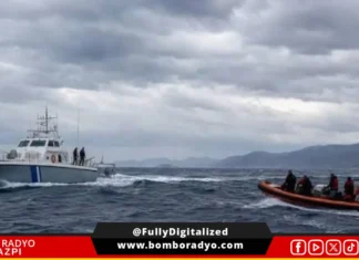12 migrante, binawian nin buhay mantang nagbabalyo sa dagat kan Grecia