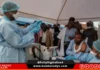Ebola case, nakumpirmar sa kabisera kan Nigeria