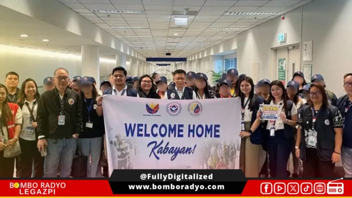 OFW