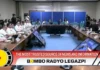 Proposed budget kan OVP para sa 2027, lusot na sa Senate Finance Committee