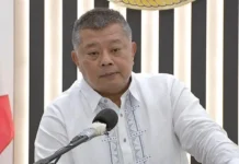 Ombudsman Boying Remulla, pinahimutikang may ‘political persecution’ sa pag-iimbestigar ki Sen. Legarda, Rep. Leviste