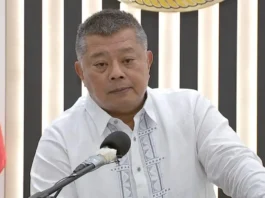 Ombudsman Boying Remulla, pinahimutikang may ‘political persecution’ sa pag-iimbestigar ki Sen. Legarda, Rep. Leviste