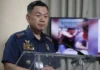 PNP dae pigkokonektar sa politika an nakumpiskar na droga sa Laos