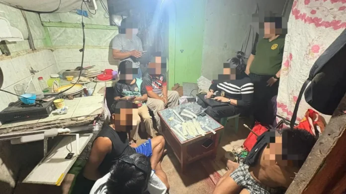 PDEA_Bicol