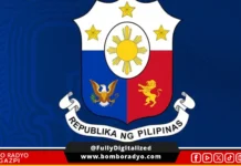 Philippine Embassy in Italy, nag-abiso sa mga Pilipino katakod kan nagkapirang mga demonstrasyon