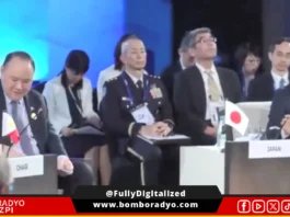 Pilipinas asin Japan, nagkasundong pakusugon an defense cooperation sa Indo-Pacific Region