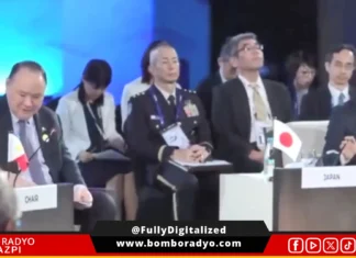 Pilipinas asin Japan, nagkasundong pakusugon an defense cooperation sa Indo-Pacific Region