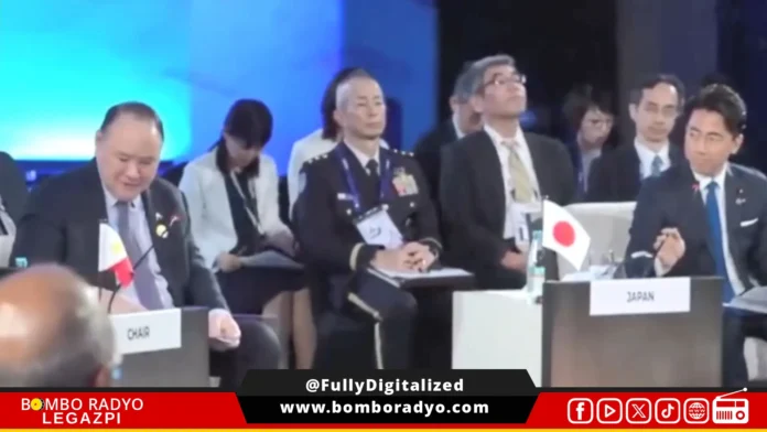 PH-JAPAN DEFENSE