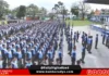 PNP Legazpi, nagsagibo nin inspeksyon sa mga lugar ngani maasigurar an seguridad sa Undas 2026