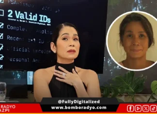 Pelikulang ‘2 Valid IDs’ ni Pokwang, nag-abot sa P15M box office earnings