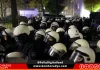 Polish President, sapilitang pumasok sa Constitutional Tribunal sa gitna ng mga komprontasyon