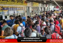 Seguridad sa mga pantalan ngonian na panahon kan Undas, nilatag na kan PCG