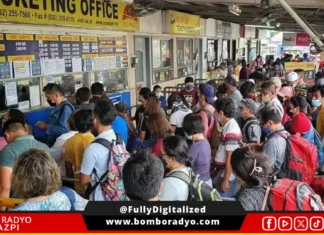 Seguridad sa mga pantalan ngonian na panahon kan Undas, nilatag na kan PCG