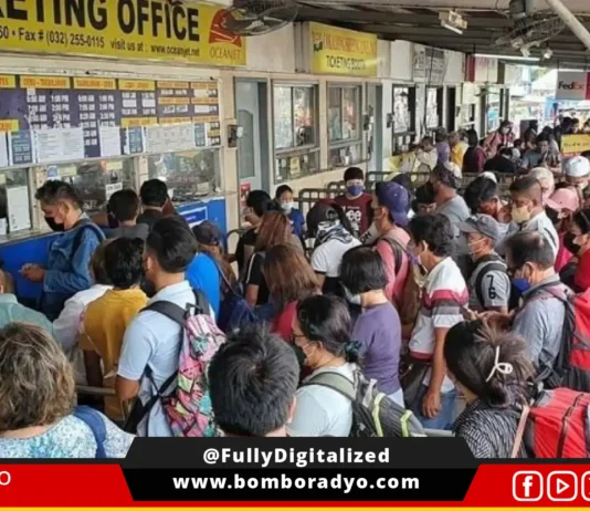 Seguridad sa mga pantalan ngonian na panahon kan Undas, nilatag na kan PCG
