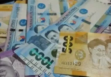BSP nagpagirumdom sa publiko na maging vigilante sa pekeng kwarta ngunyan na holiday season