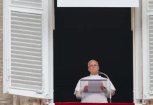 Pope Leo XIV, naghampang liwat sa publiko makalihis an matrayumpong operasyon