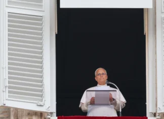 Pope Leo XIV, naghampang liwat sa publiko makalihis an matrayumpong operasyon