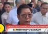 Presidente Marcos pinayuhan an publiko na dae mag-panic sa tahaw kan pagsadsad kan kantidad nin piso